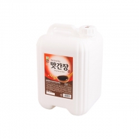 맛간장 (13ℓ)
